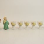 752 8456 EGG CUPS